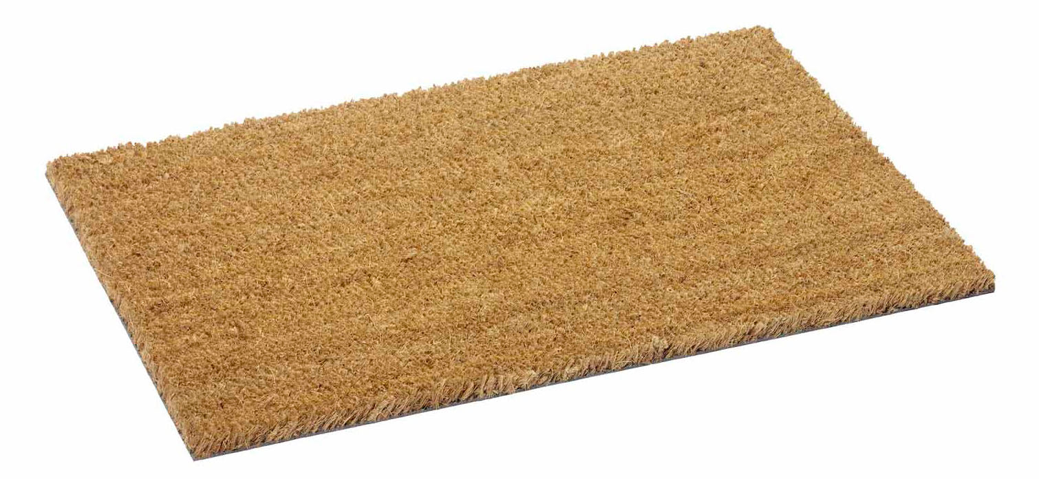 MD Entree - Deurmat - Kokosmat - Classic Nature - 24 mm - 50 x 80 cm