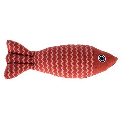 Modern Living Cadaques Fish Cat Toy