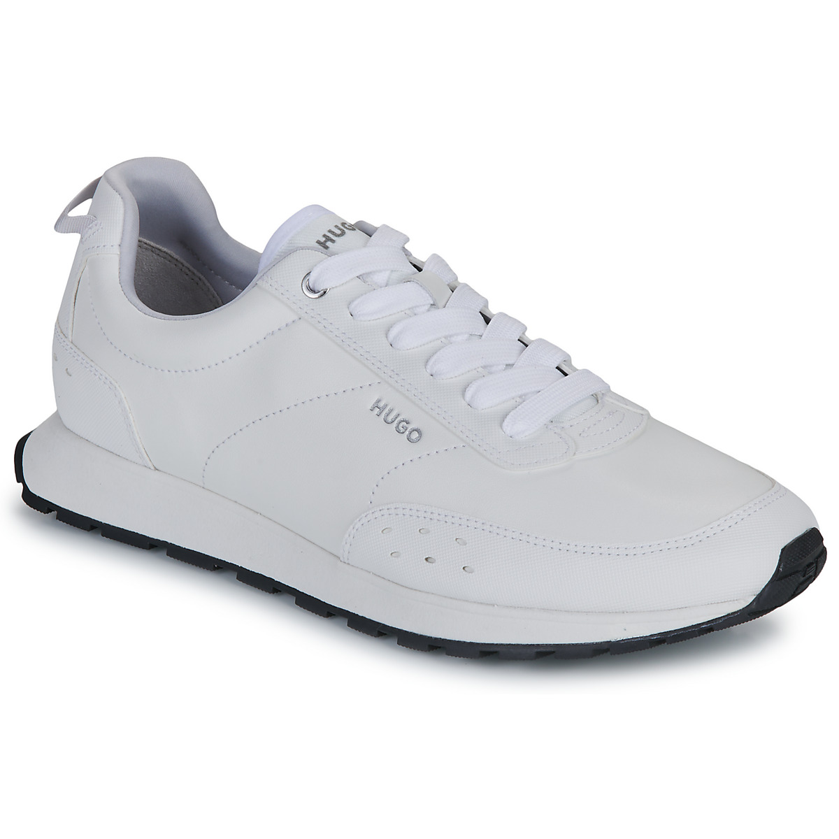 HUGO - Icelin_runn_nyrbpu - White