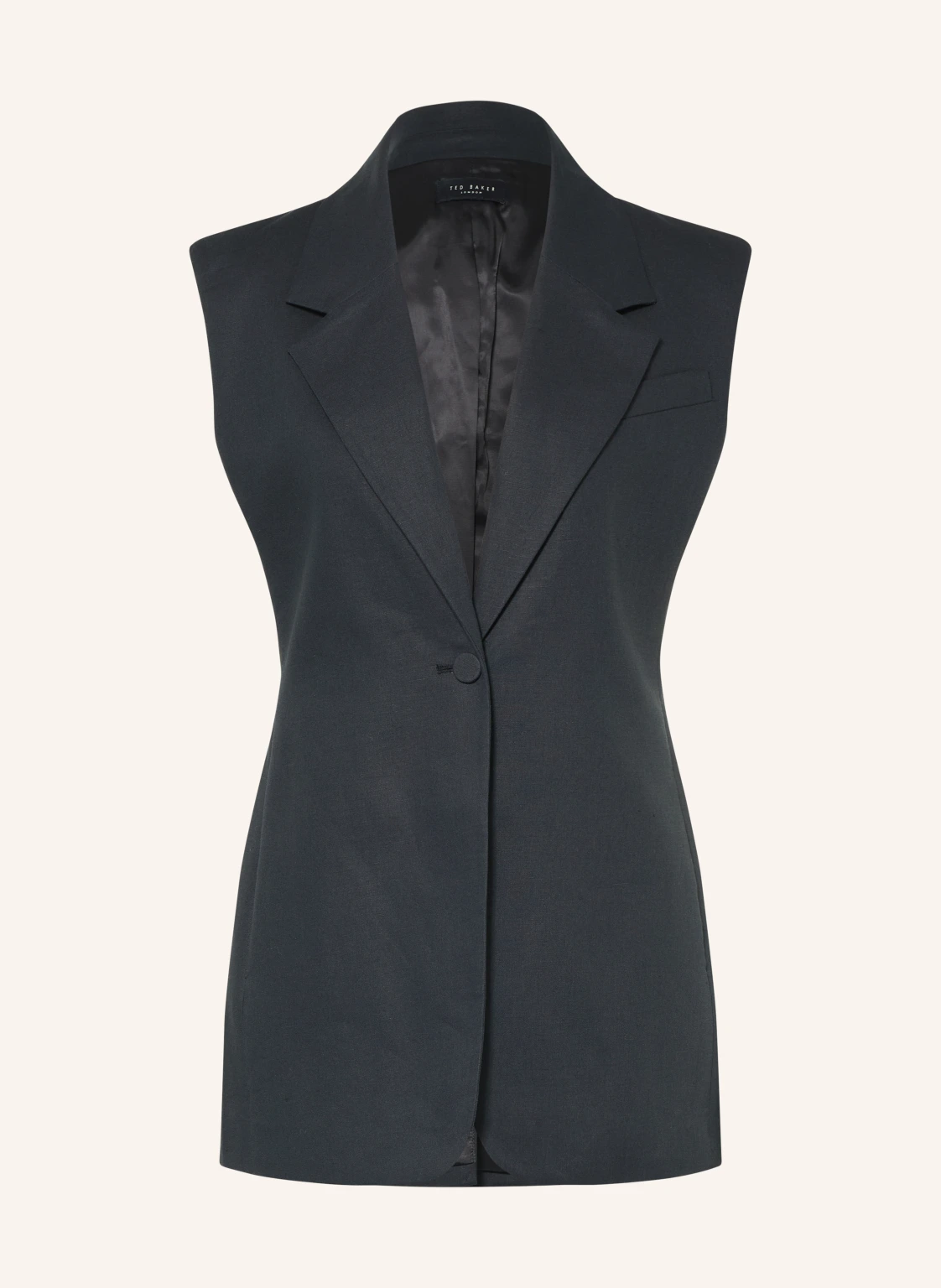 TED BAKER Blazerweste LAANTI