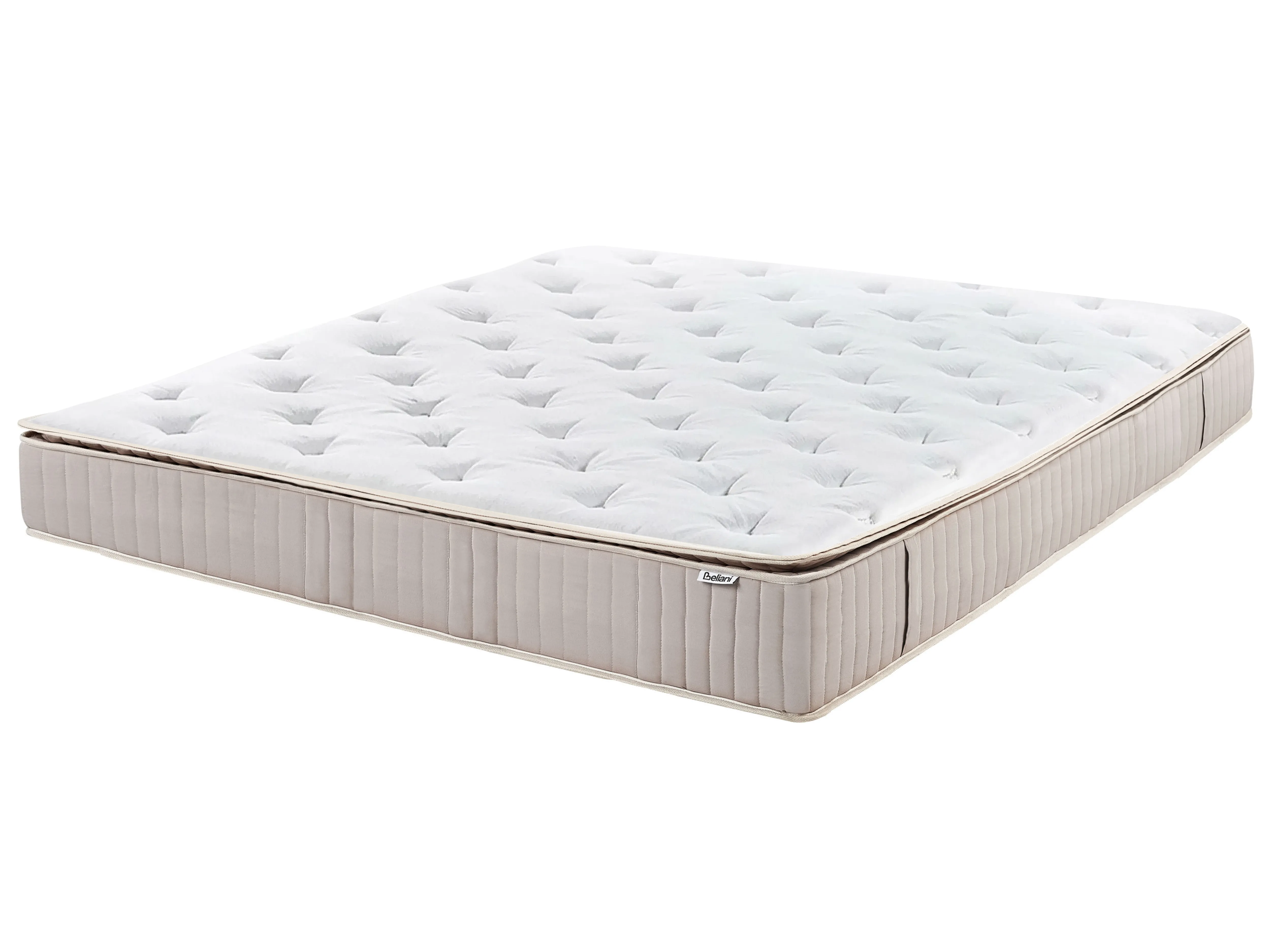 Latex Pocket Spring Mattress DAYDREAM H2/3 Medium 180 x 200 cm (Super King Size)