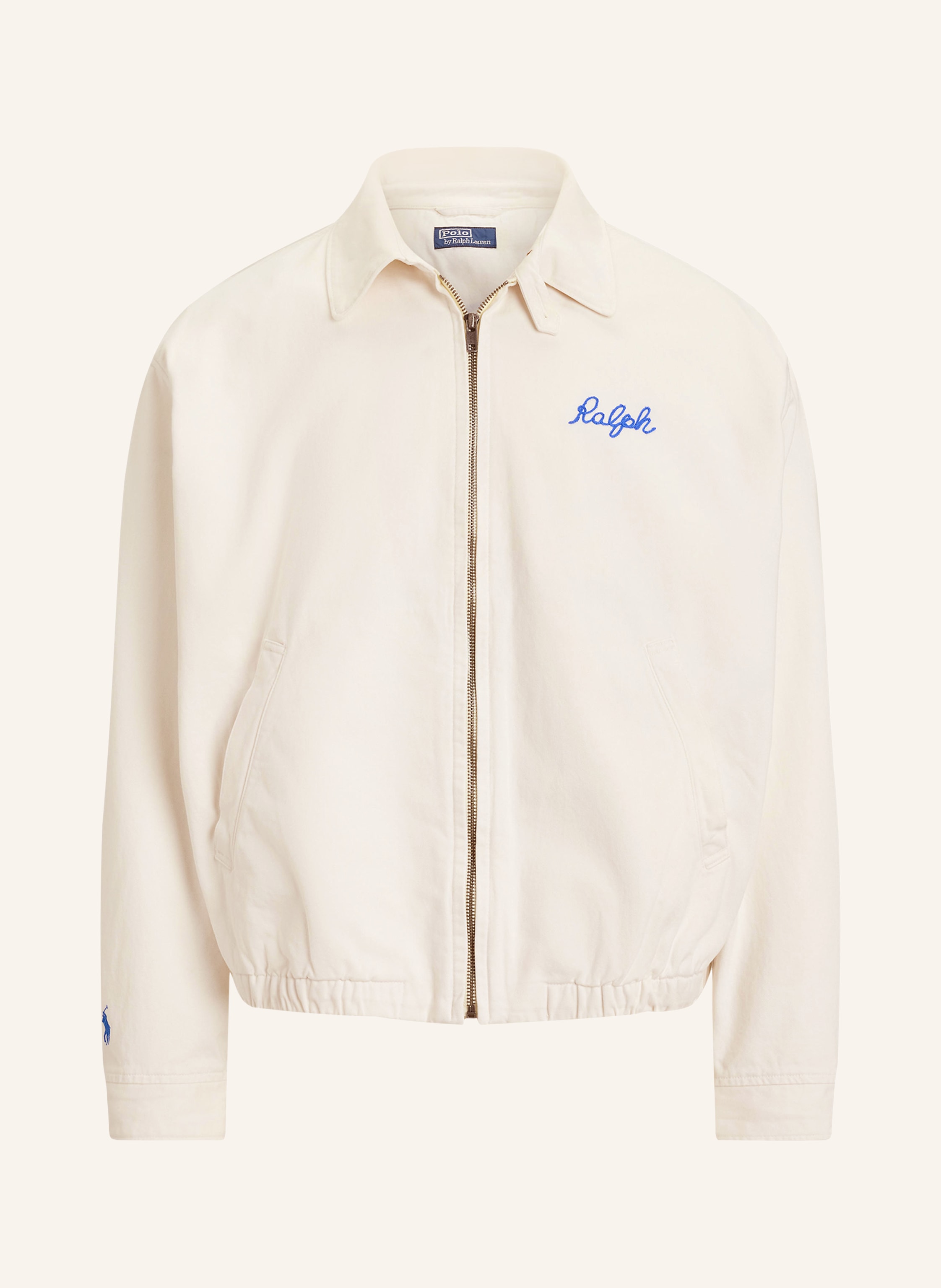 POLO RALPH LAUREN Blouson