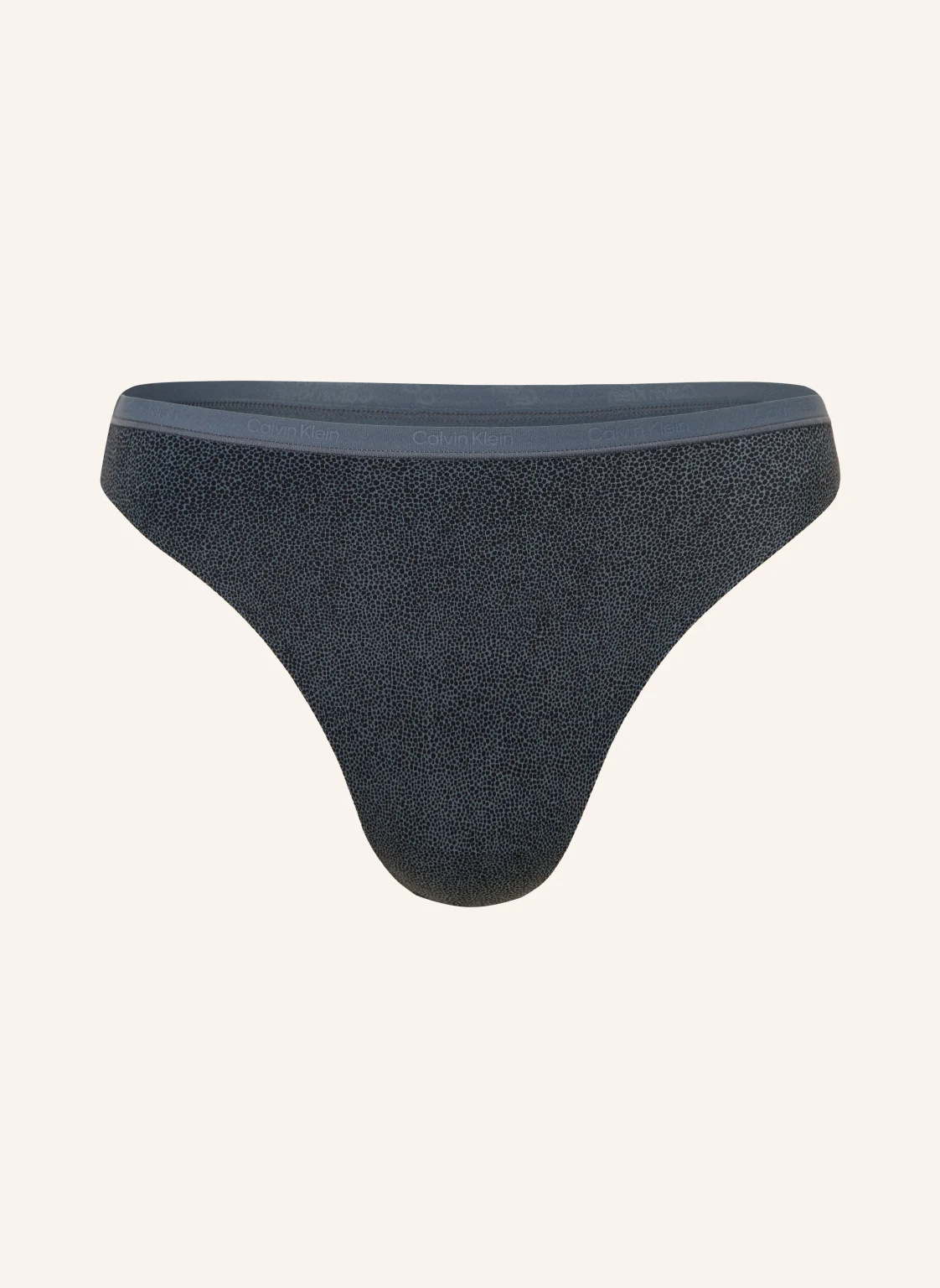 Calvin Klein Slip PERFECTLY FIT