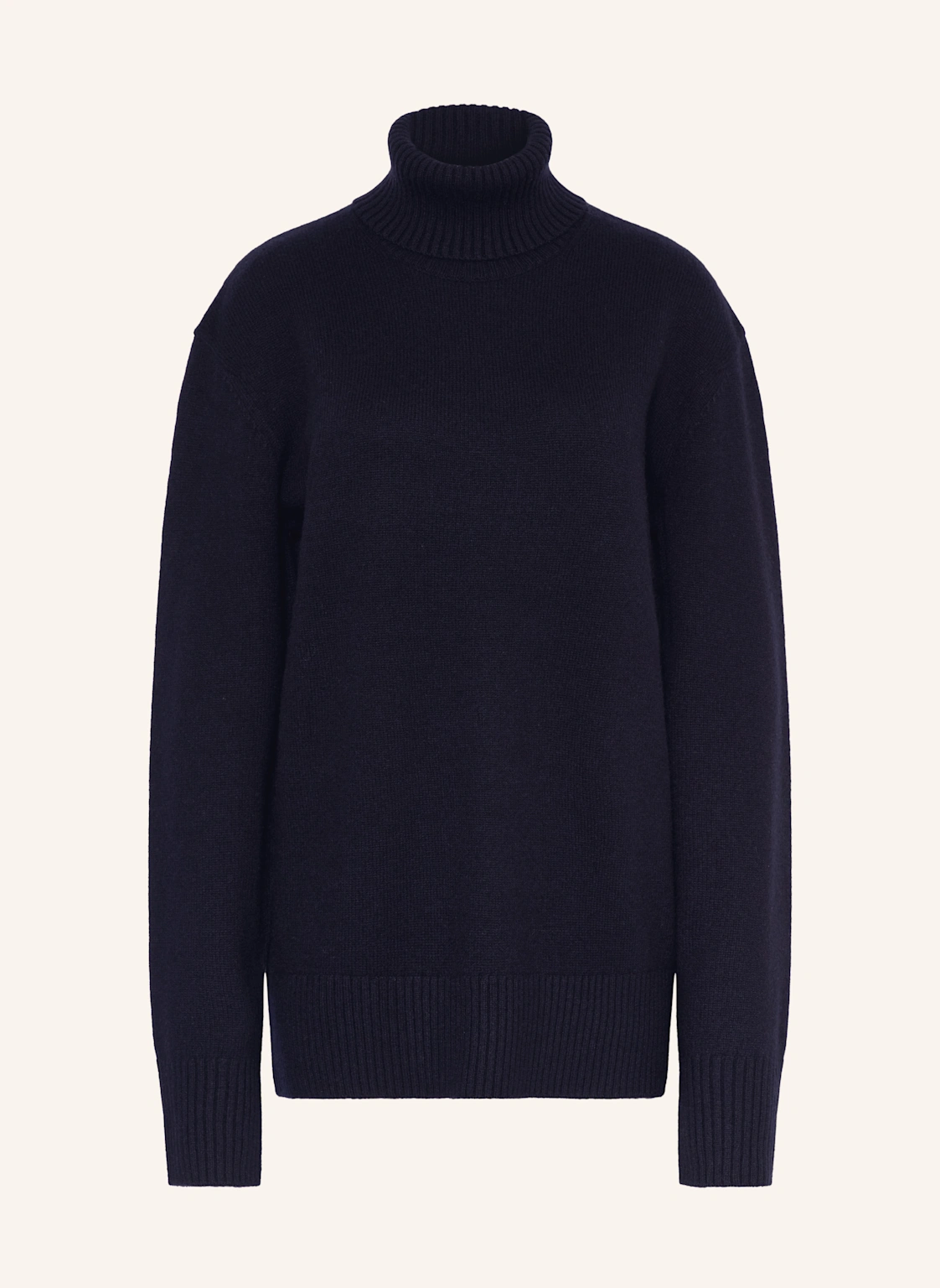 TOTEME Rollkragenpullover aus Cashmere
