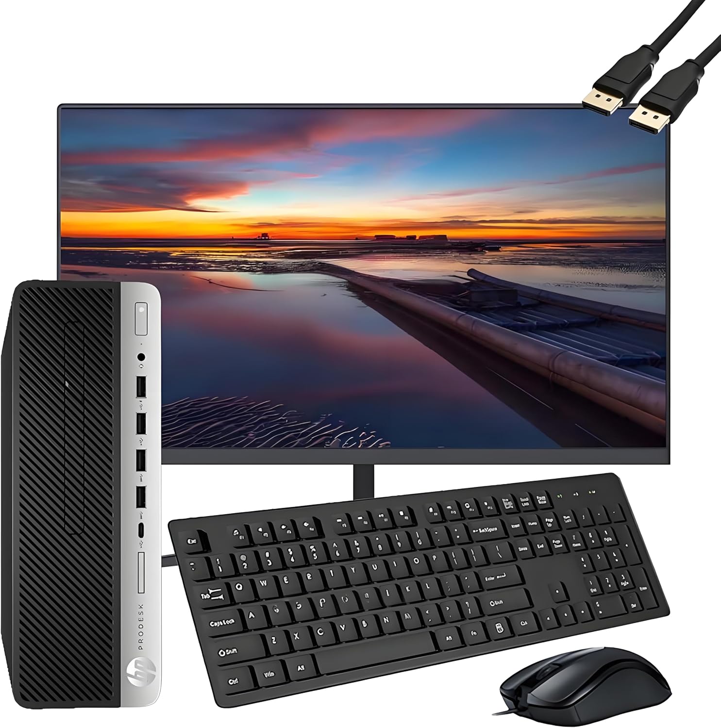 Desktops