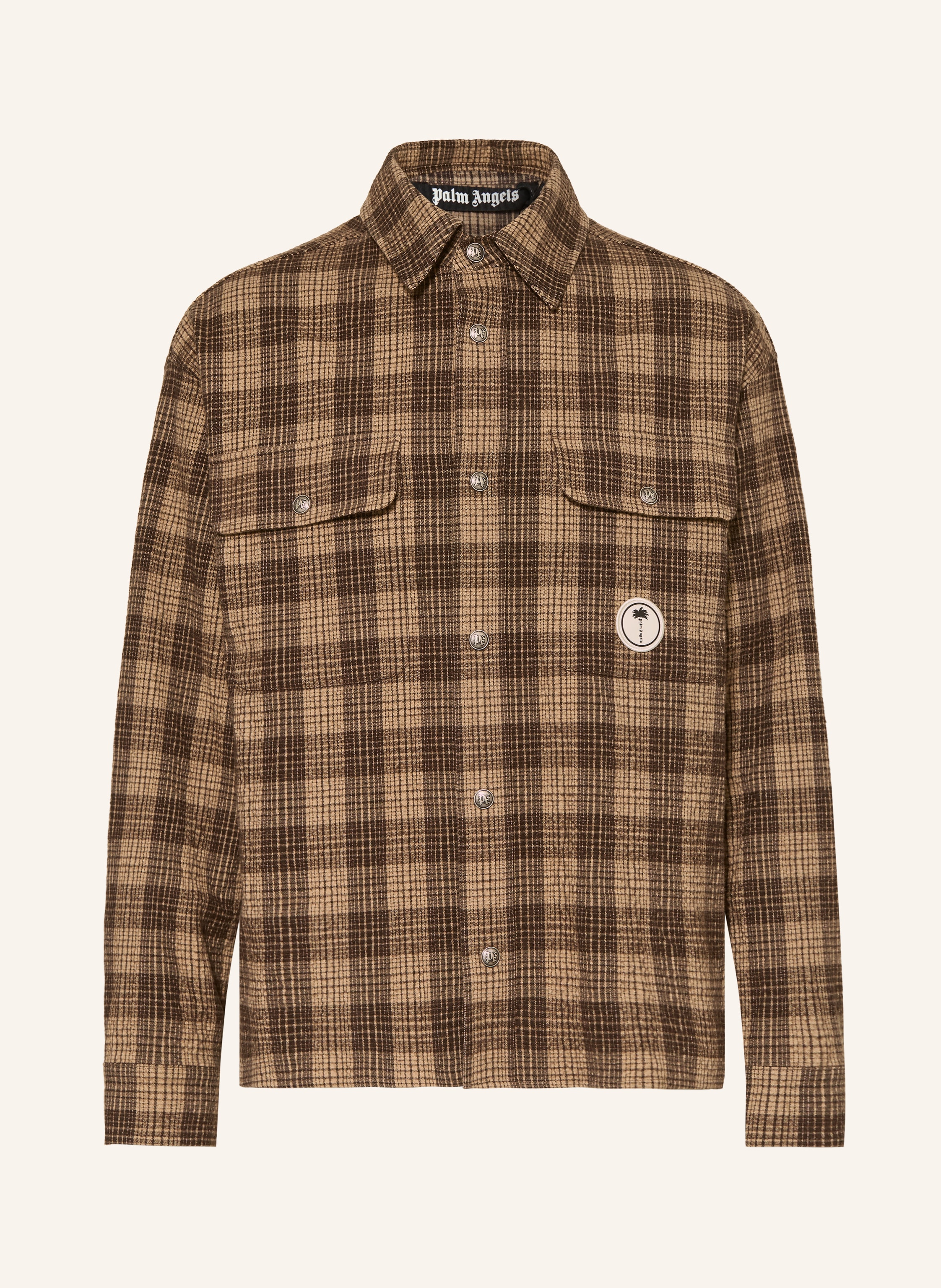 Palm Angels Overshirt