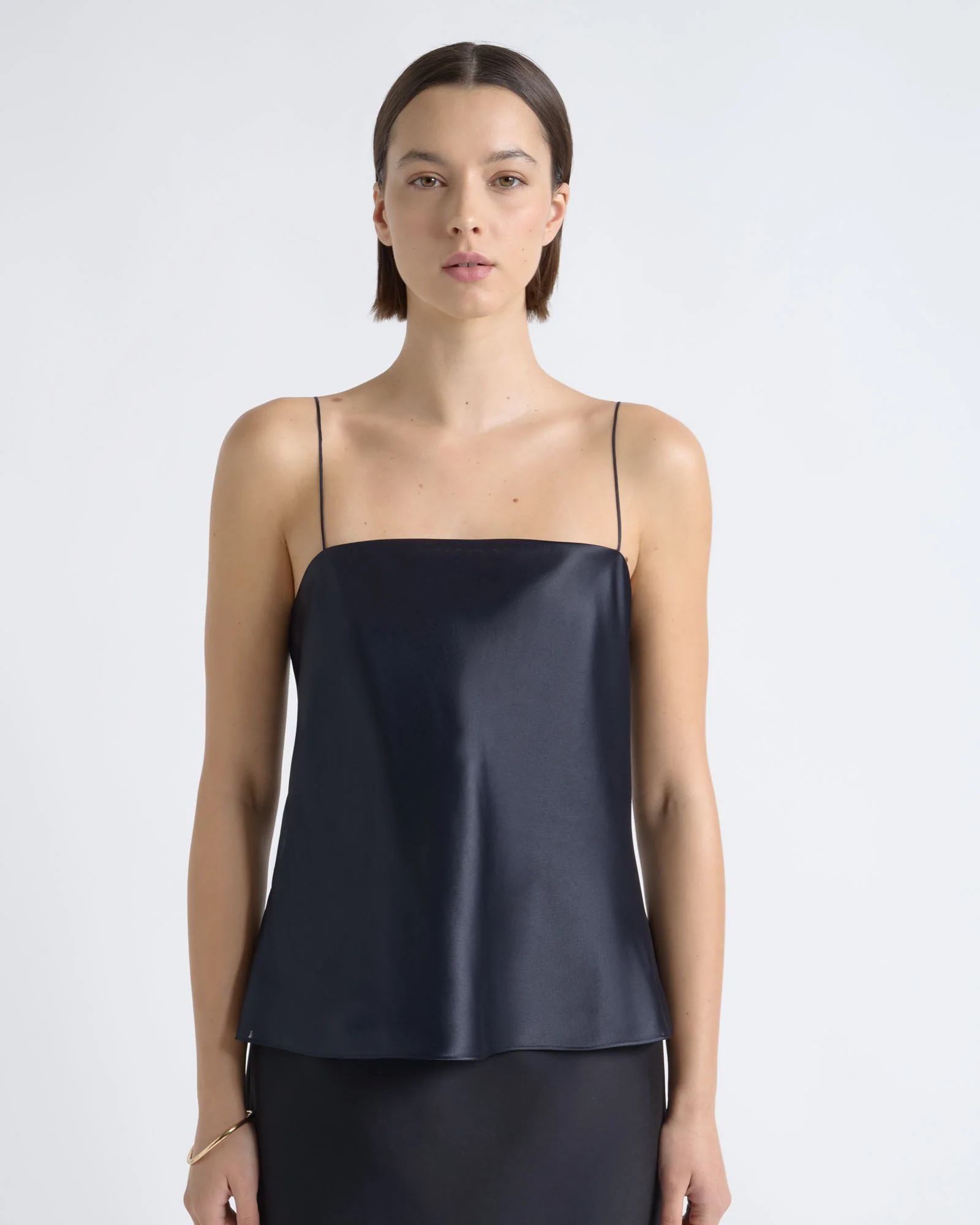 Silk Organza Cami