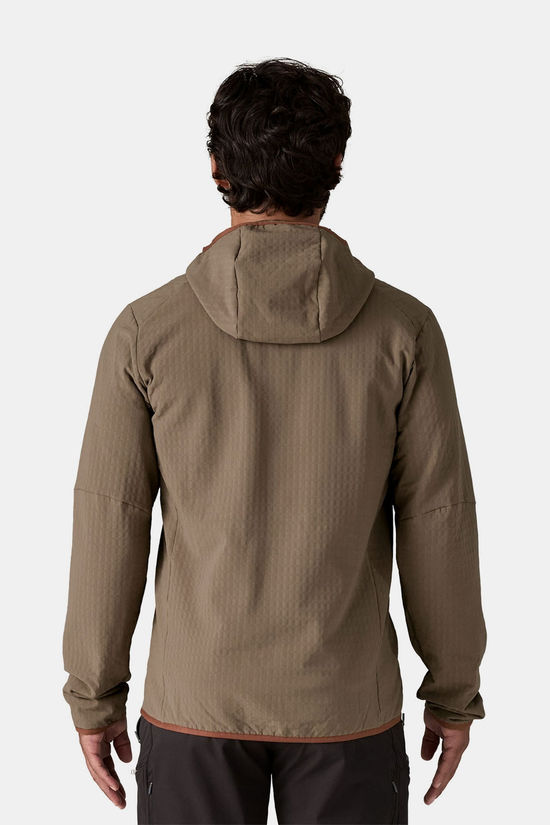 Patagonia R2 Techface Hoody Softshell