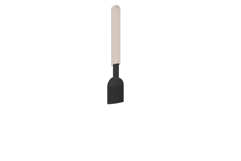 Chef It Bakkwast 22 cm - chalk