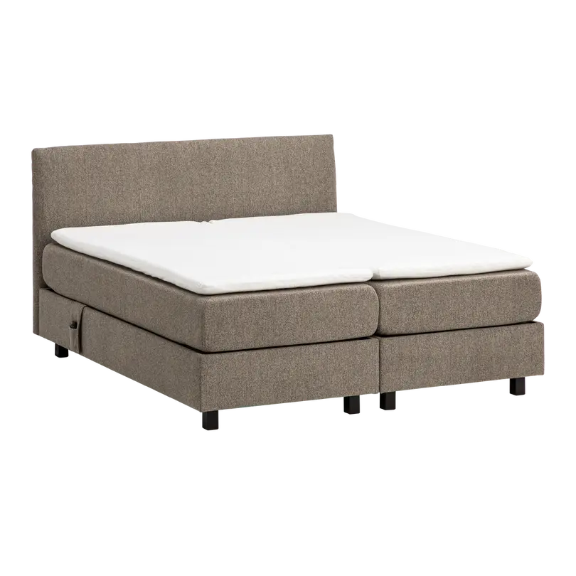 Boxspringbett Lille-231