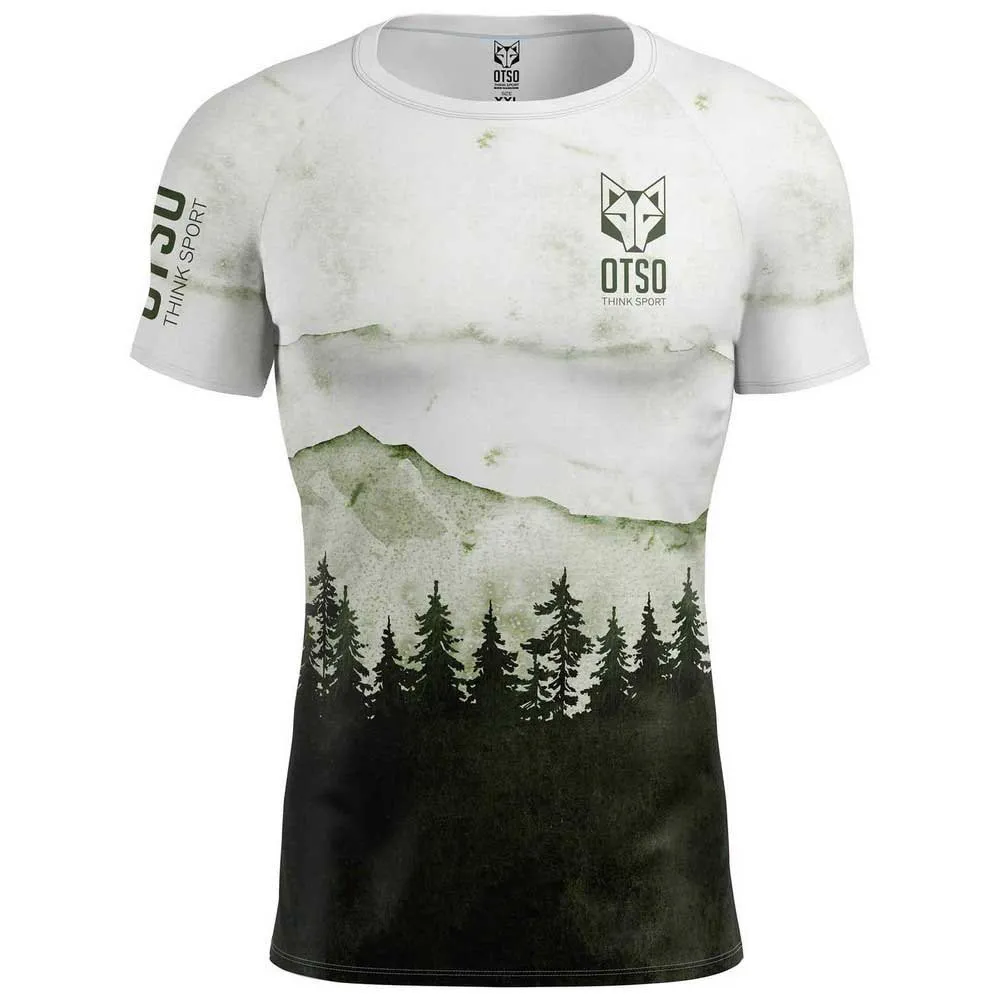 Otso T-Shirt short sleeve T-shirt