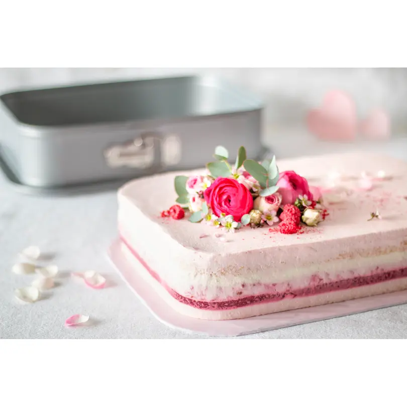 Springform We love Baking