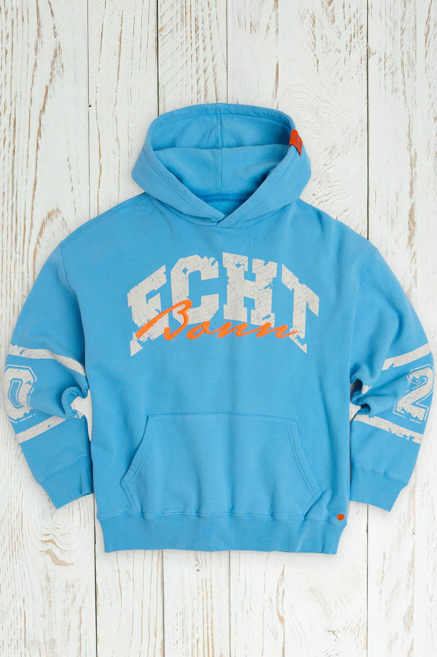 Heimatort-Hoodie Bonn A&Co