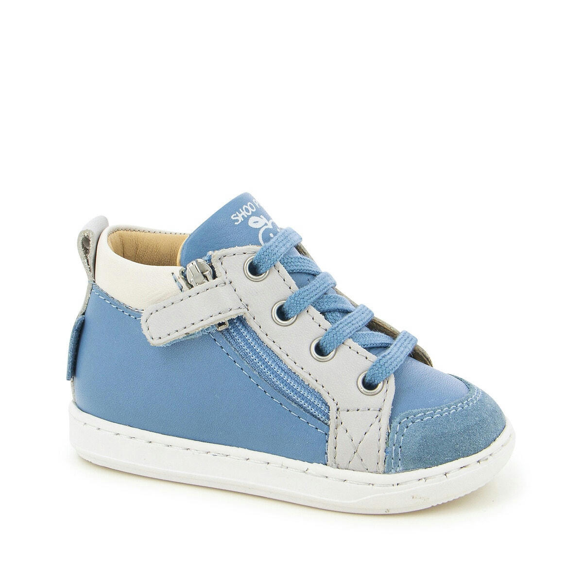 Baskets Bouba Bi Zip