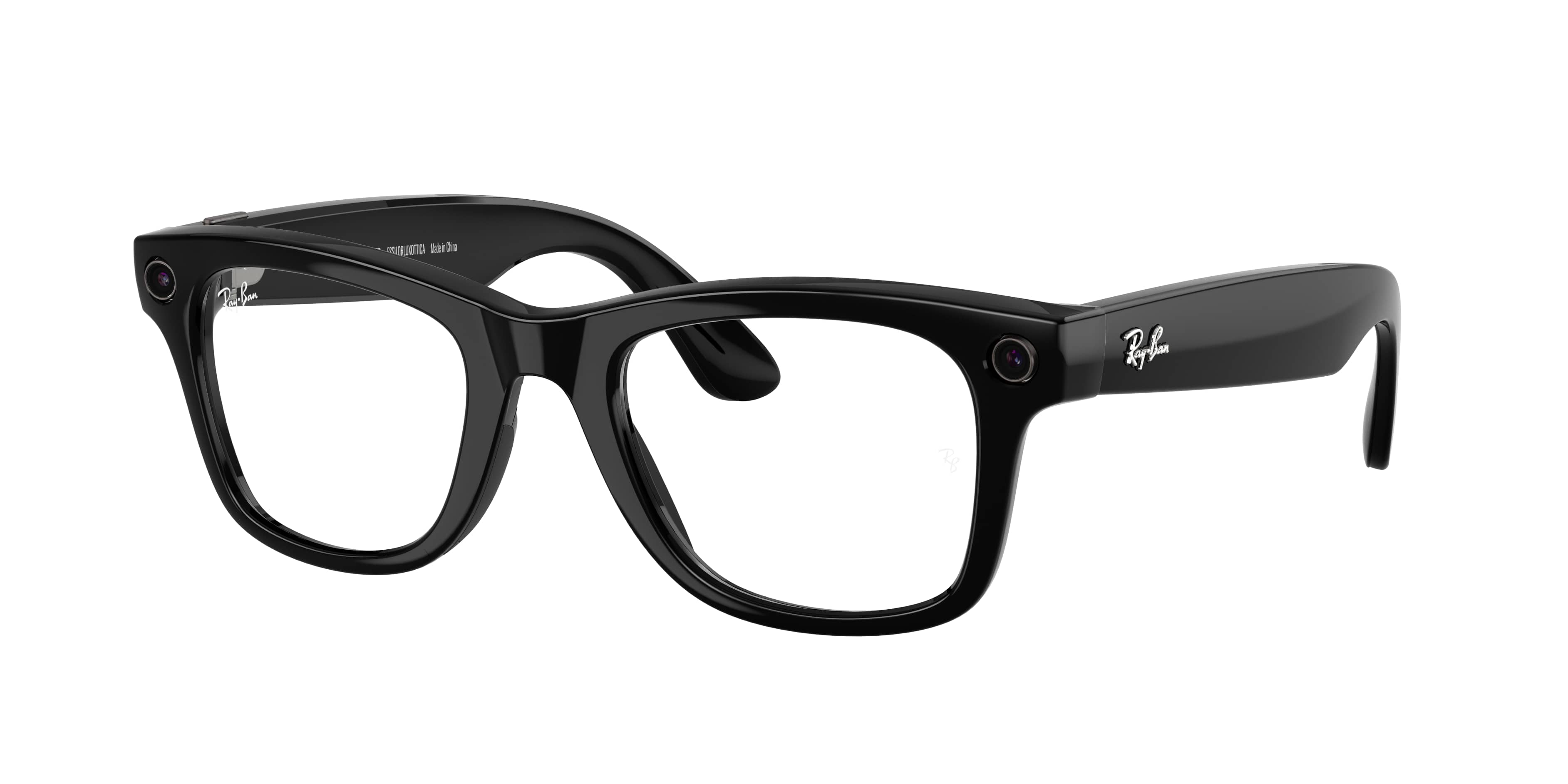 Ray-Ban META RW 4012 (Gen2) 601/1M L TRANSITIONS®