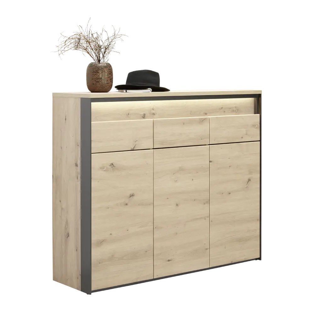 Schuhschrank Edra