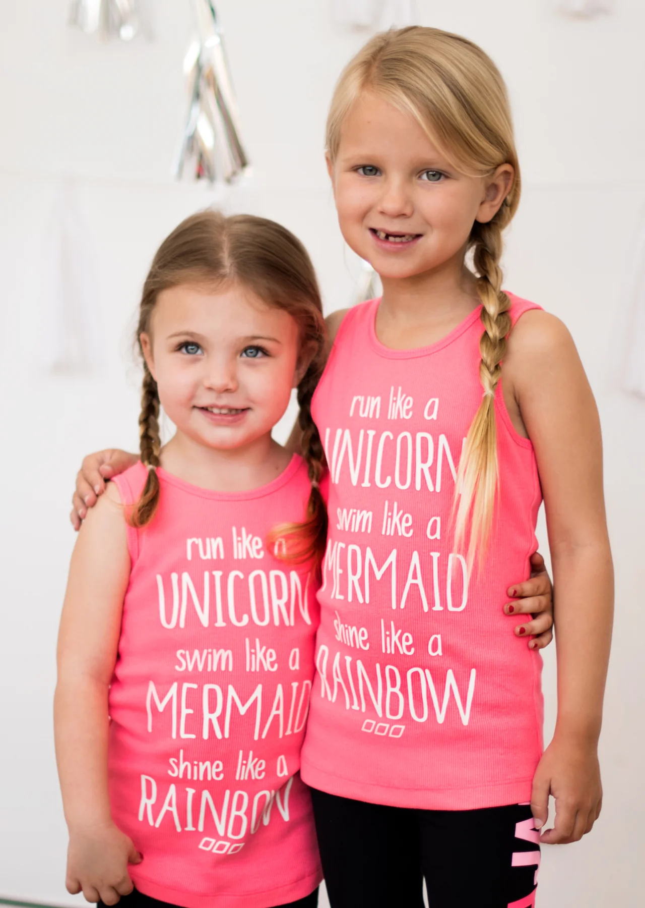 Unicorn Tank