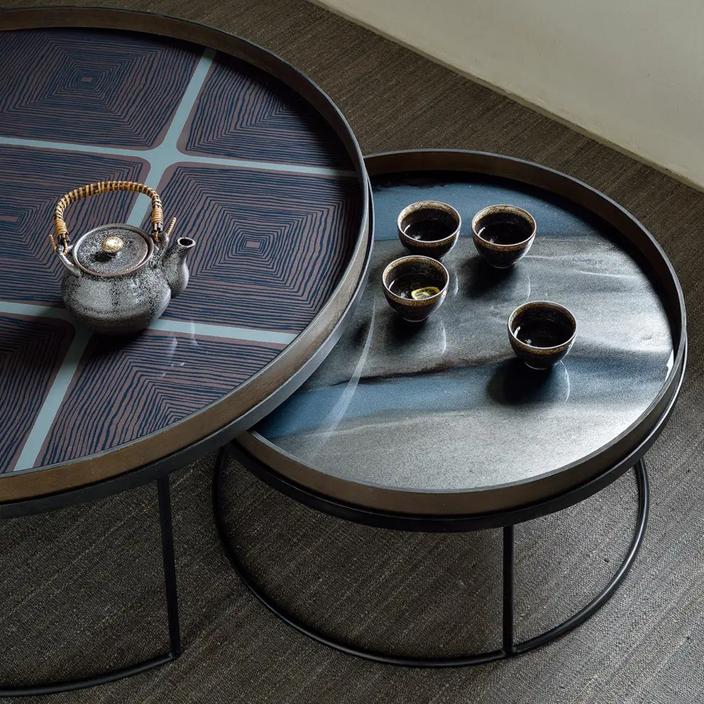 Tischgestell Tray Table