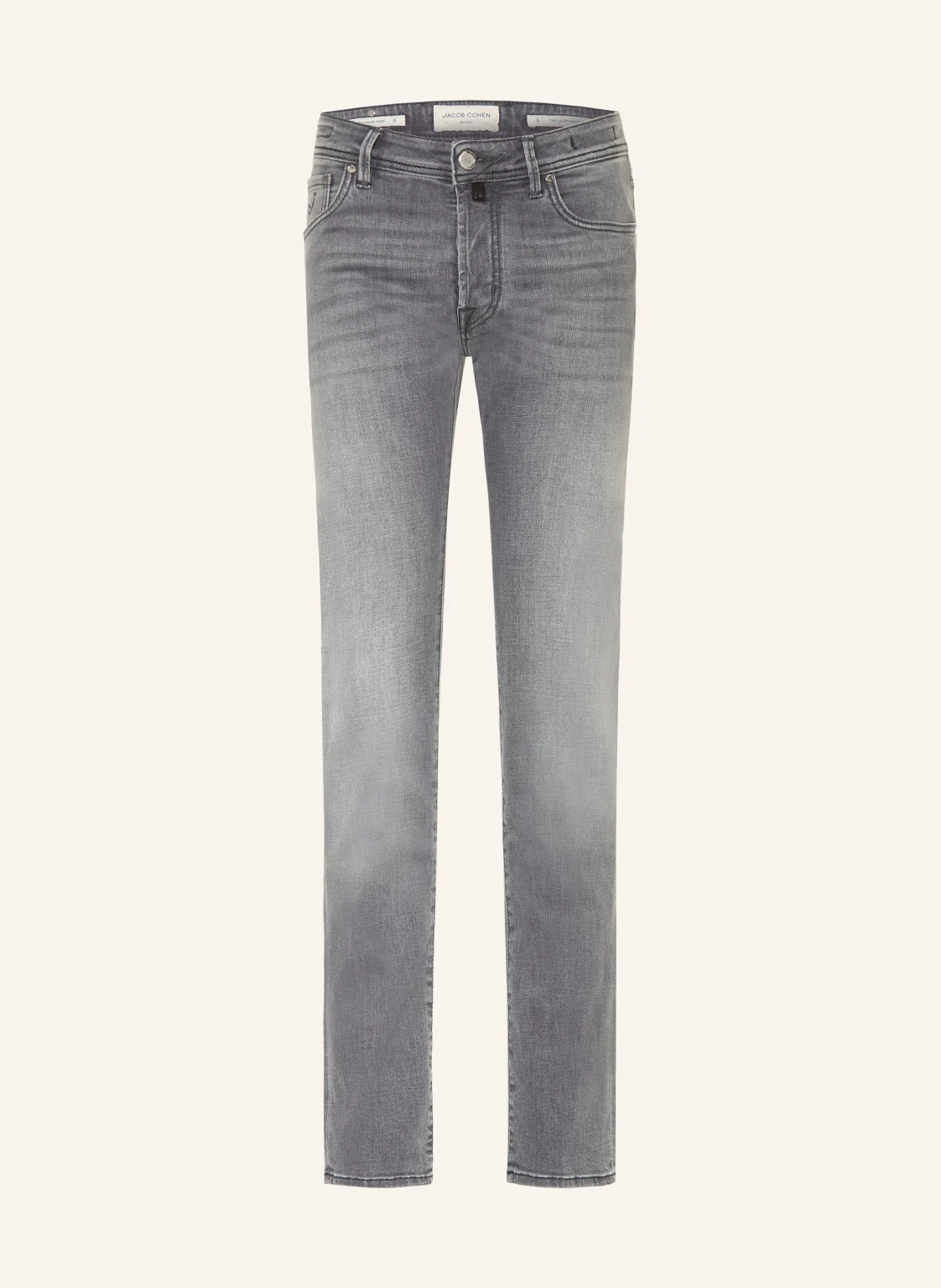 JACOB COHEN Jeans BARD Slim Fit