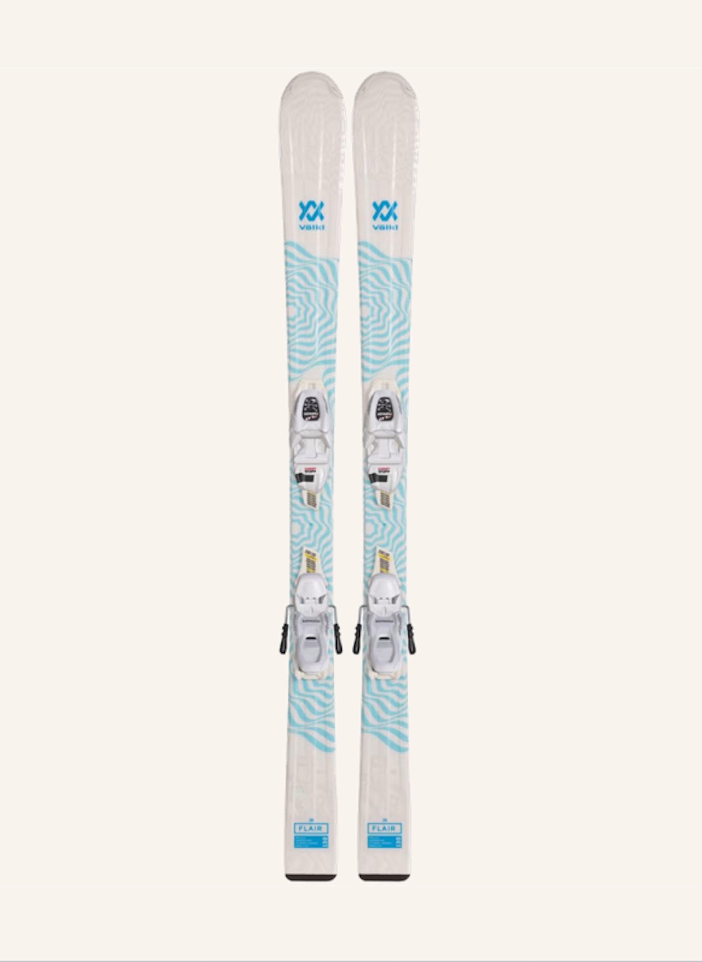Völkl Skiset FLAIR 100-120 2024