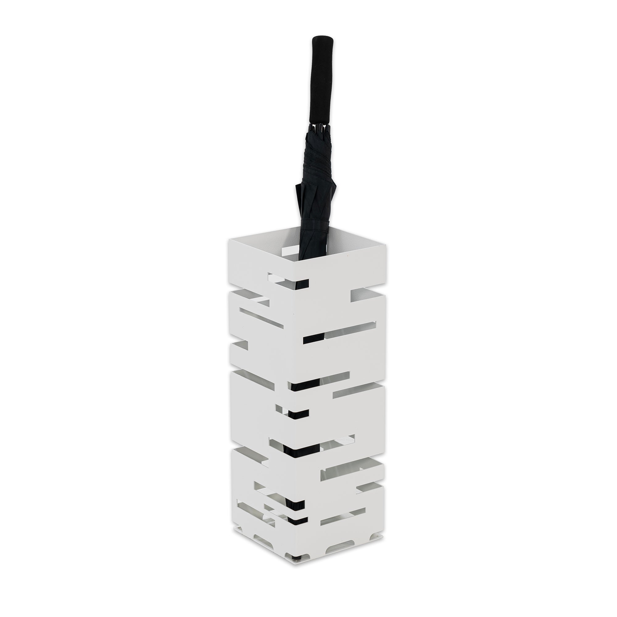 Spinder Design parapluhouder Modern - Wit