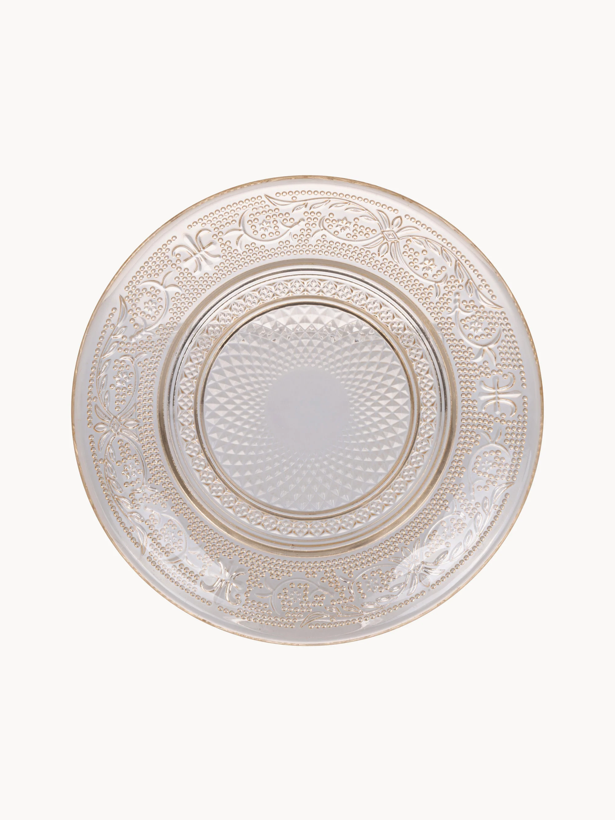 Dessertteller Breany, 6er-Set