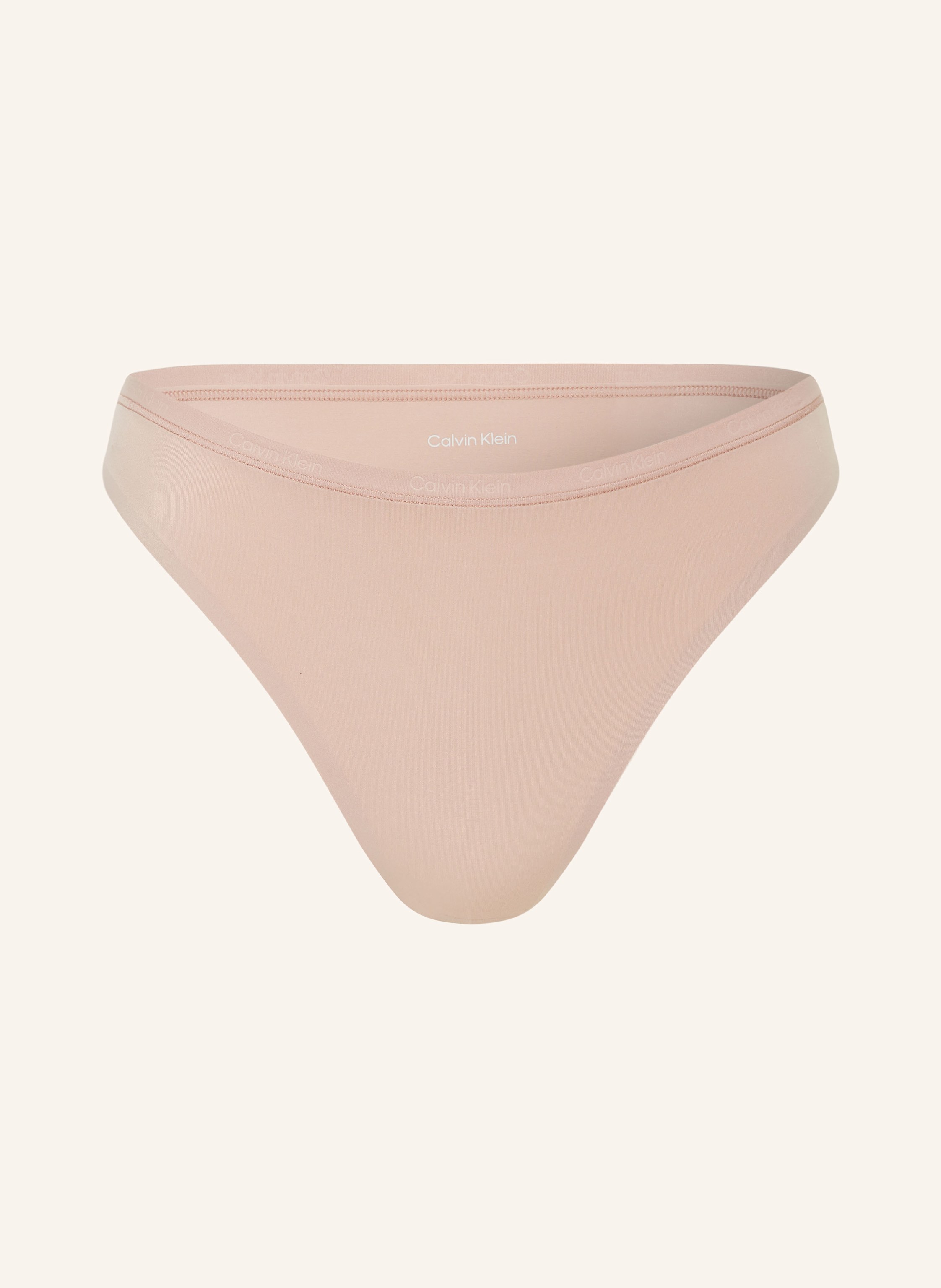 Calvin Klein Slip PERFECTLY FIT