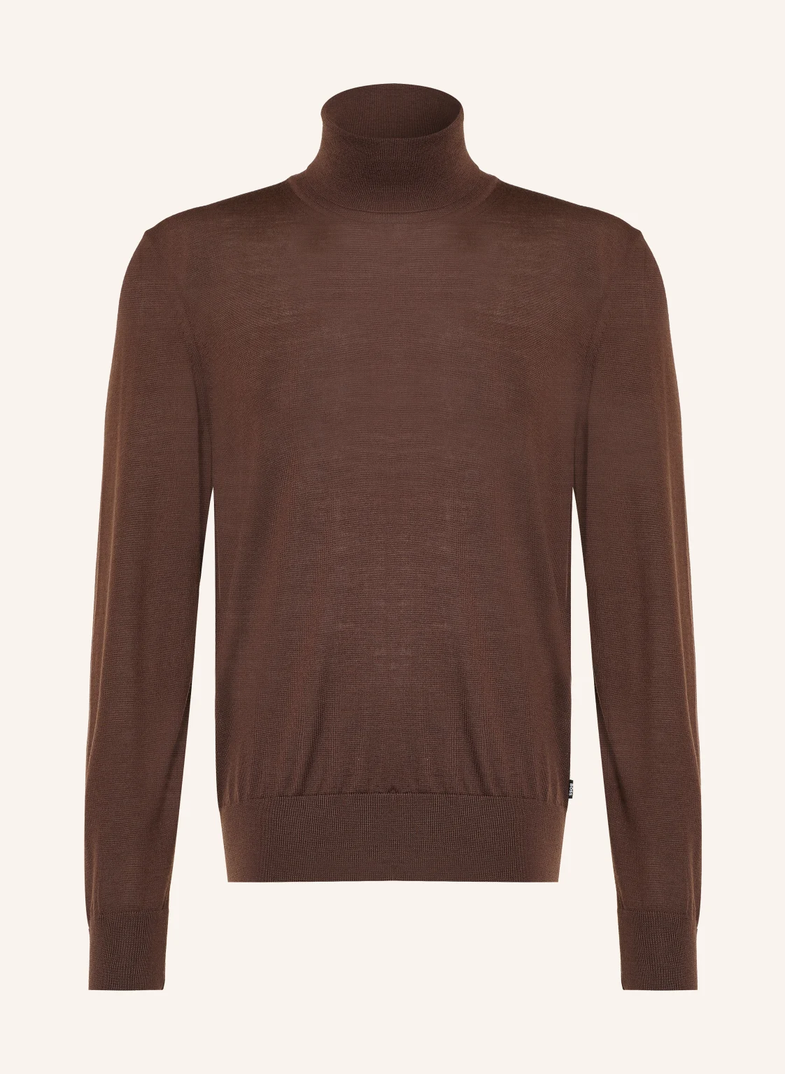 BOSS Rollkragenpullover MUSSO