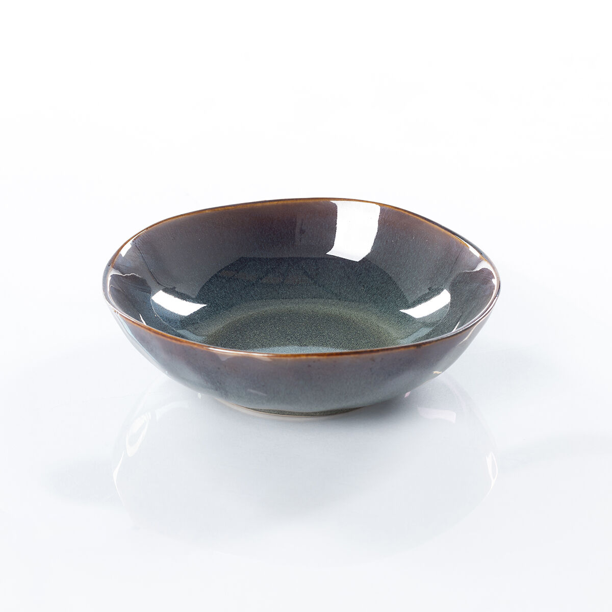 Prato de sopa LAND 18,5cm