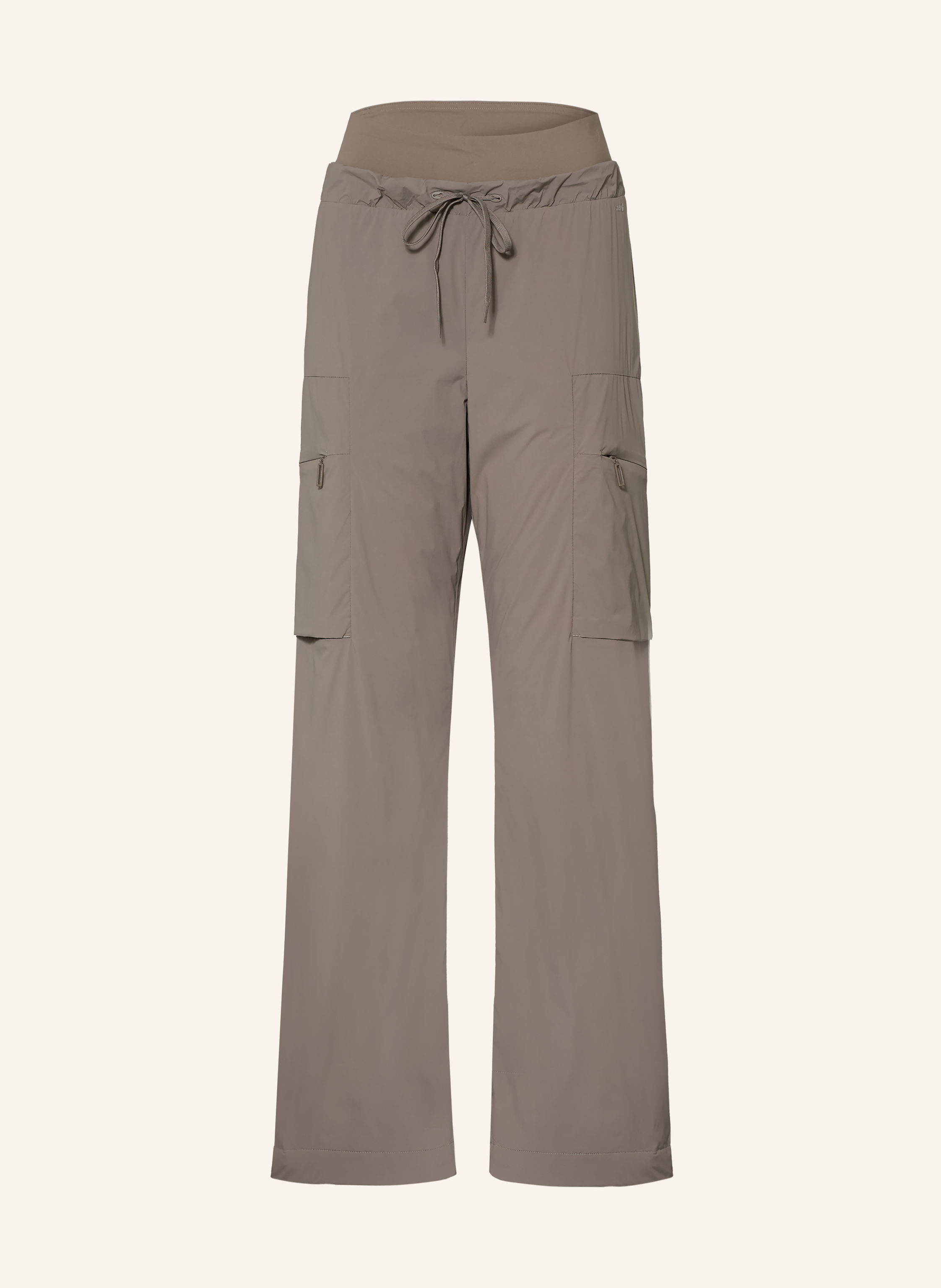 JEANNE BARET Cargohose SKYE