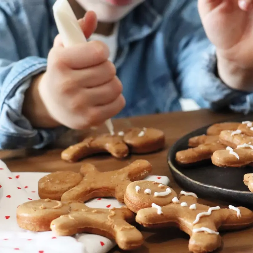 Fertigmischung Baking