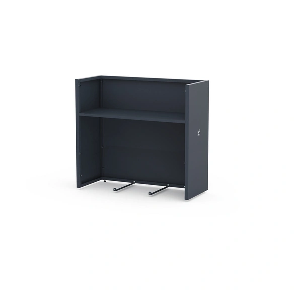Hochbeet, BxH: 40 x 115 cm
