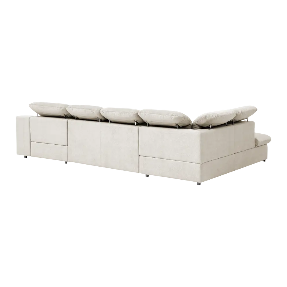 Ecksofa Isona