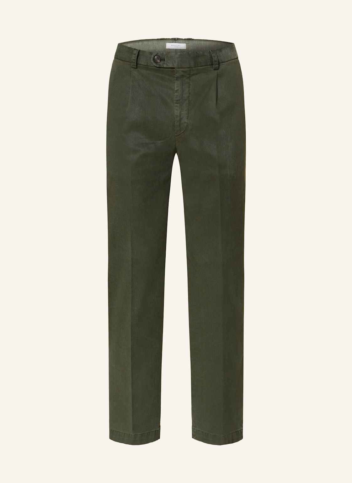 BOGLIOLI Chino Regular Fit