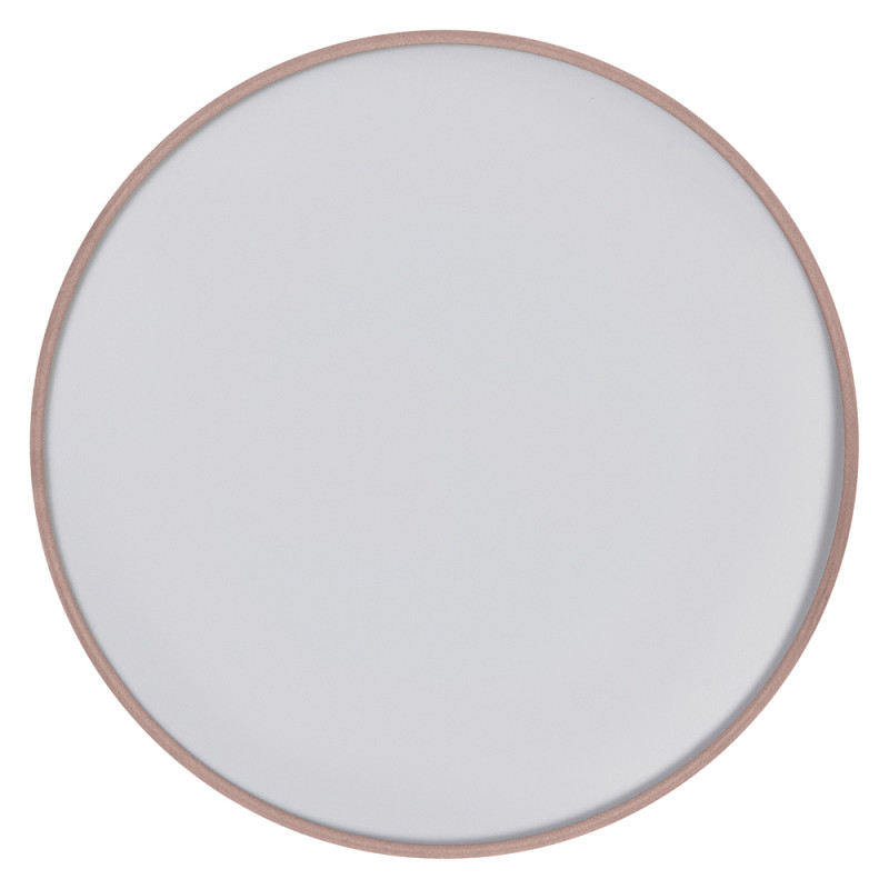 Plafonnier Paris beige Ø 30 cm E27 25 W LEDVANCE