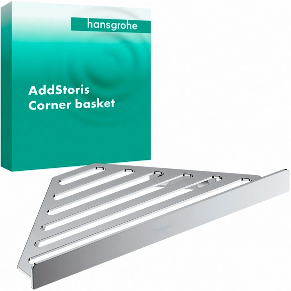 Seifenkorb »AddStoris Q«, BxH: 30,5 x 2,6 cm