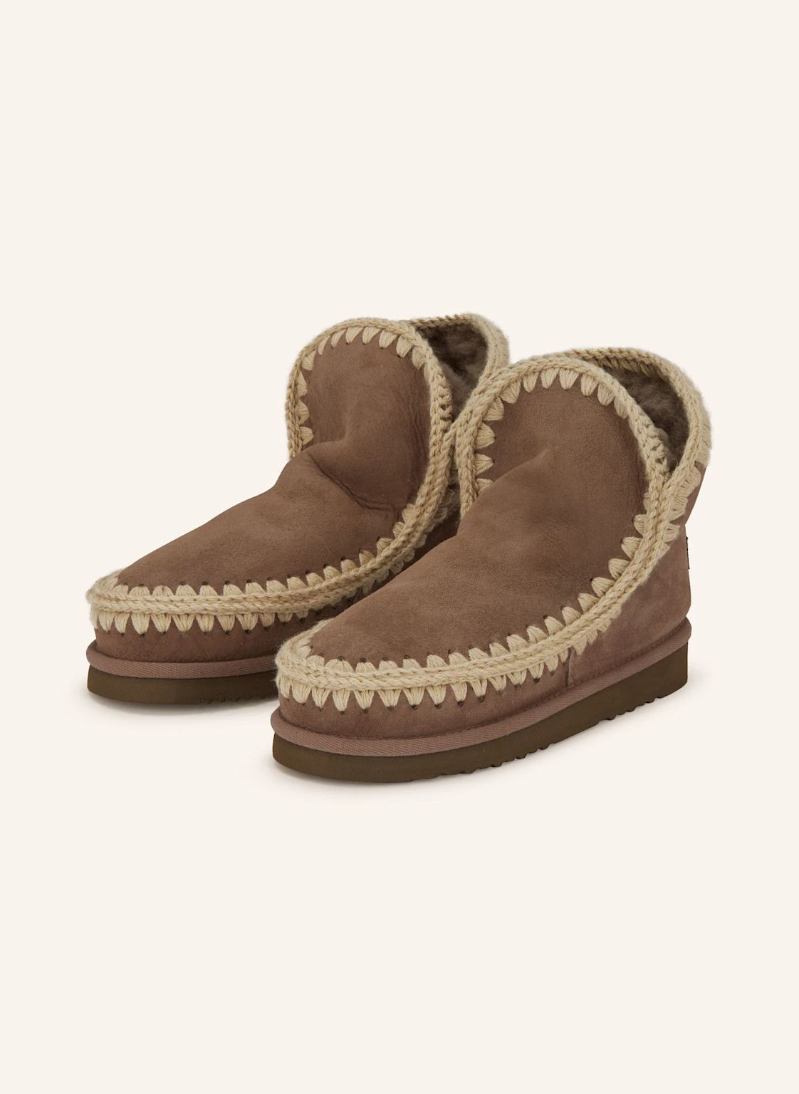 mou Boots ESKIMO