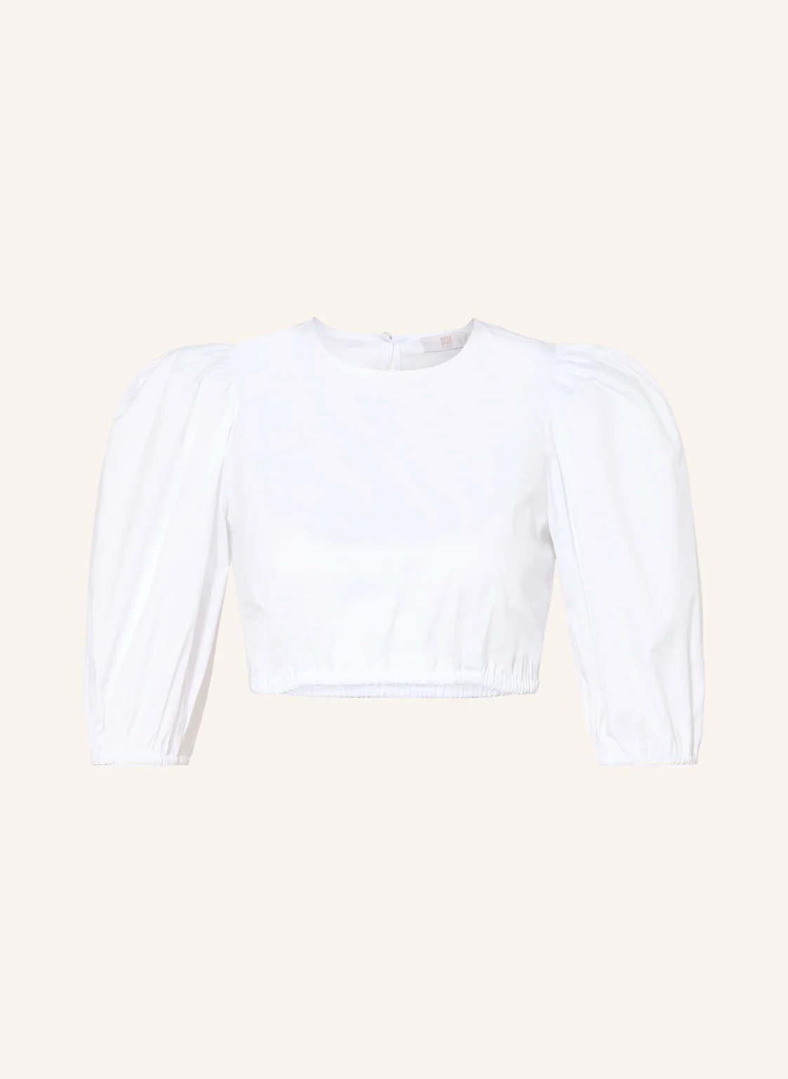 RIANI Dirndlbluse mit 3/4-Arm