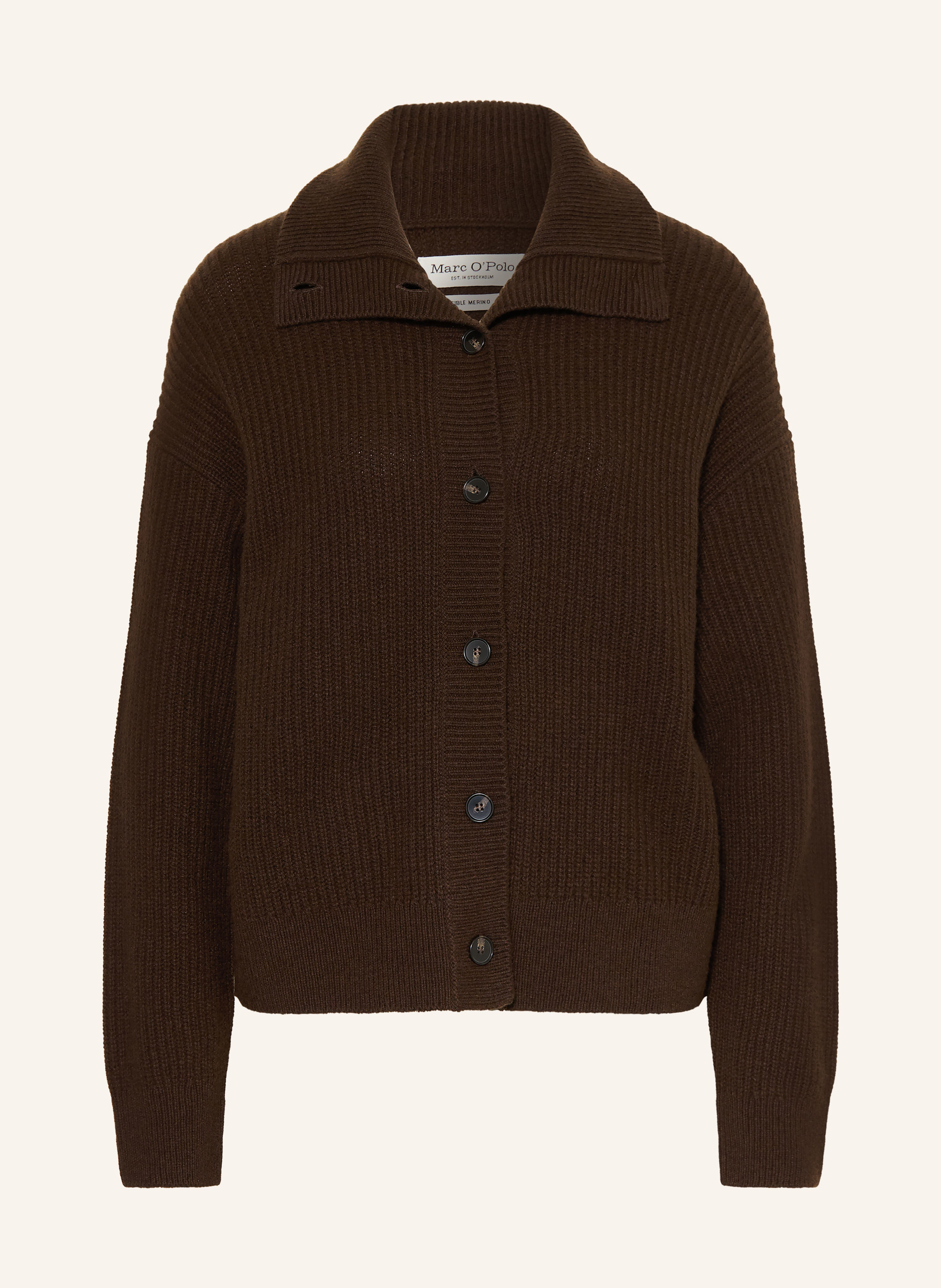 Marc O'Polo Strickjacke