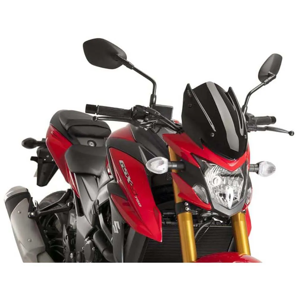 Puig Carenabris New Generation Sport Suzuki GSX-S750 windshield