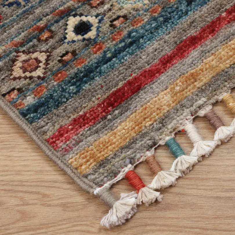 Orientteppich Saraban