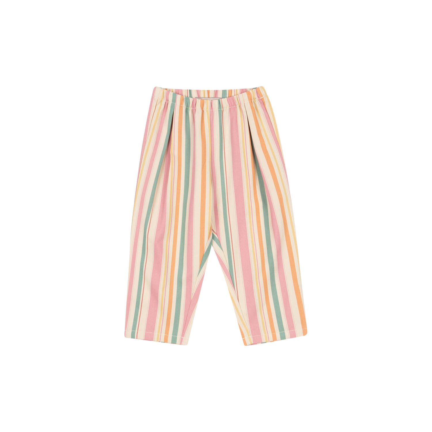 Frankie Pants, miami stripe