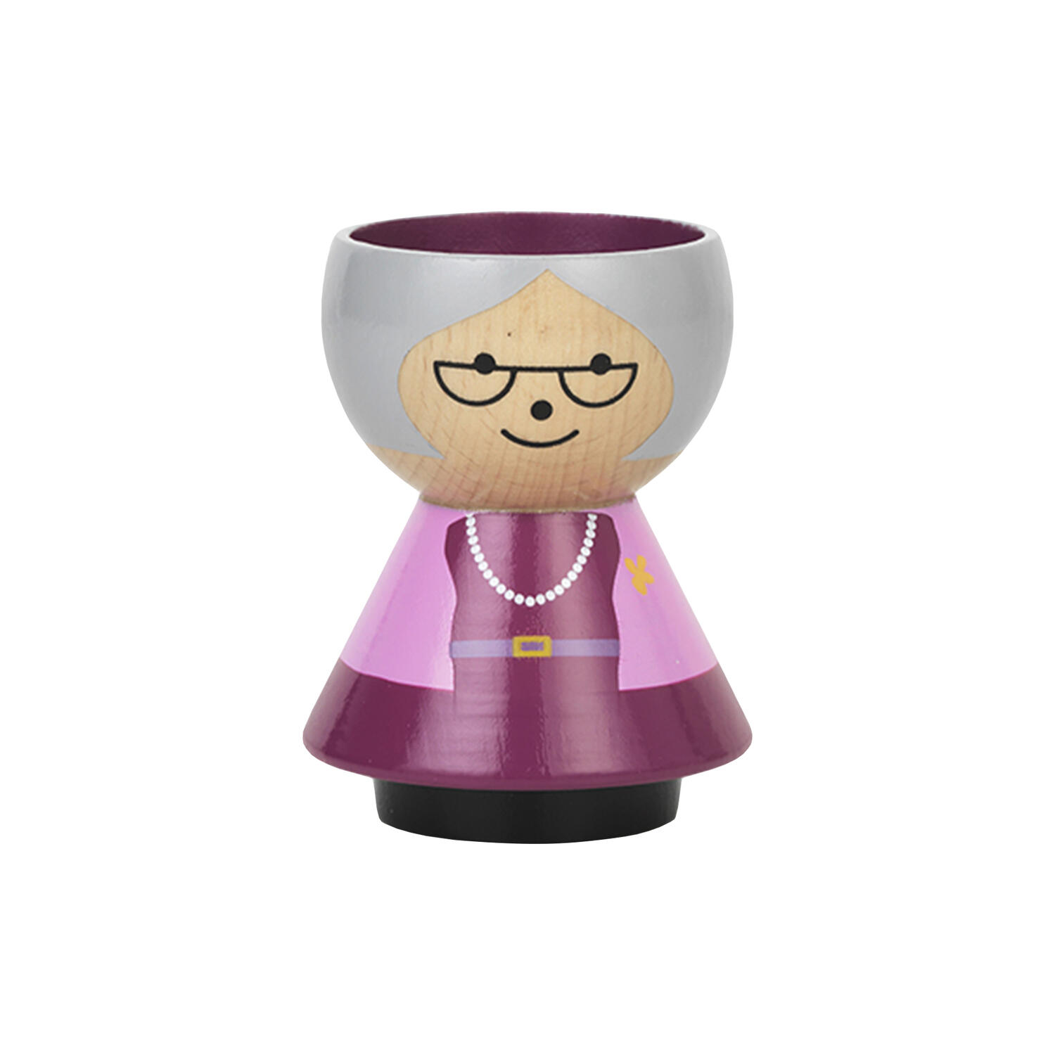 Grandma &aelig;ggeb&aelig;ger