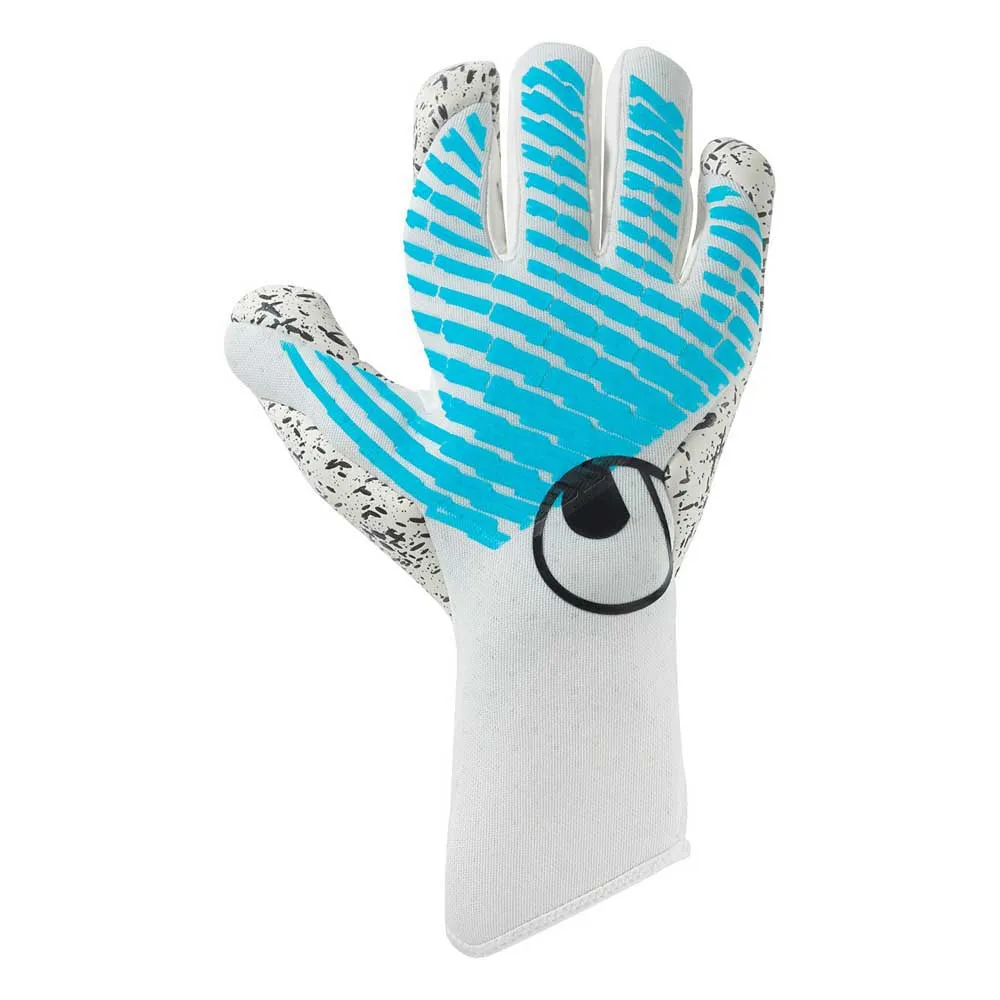 Uhlsport FM Cybertec Supergrip  HN goalkeeper gloves