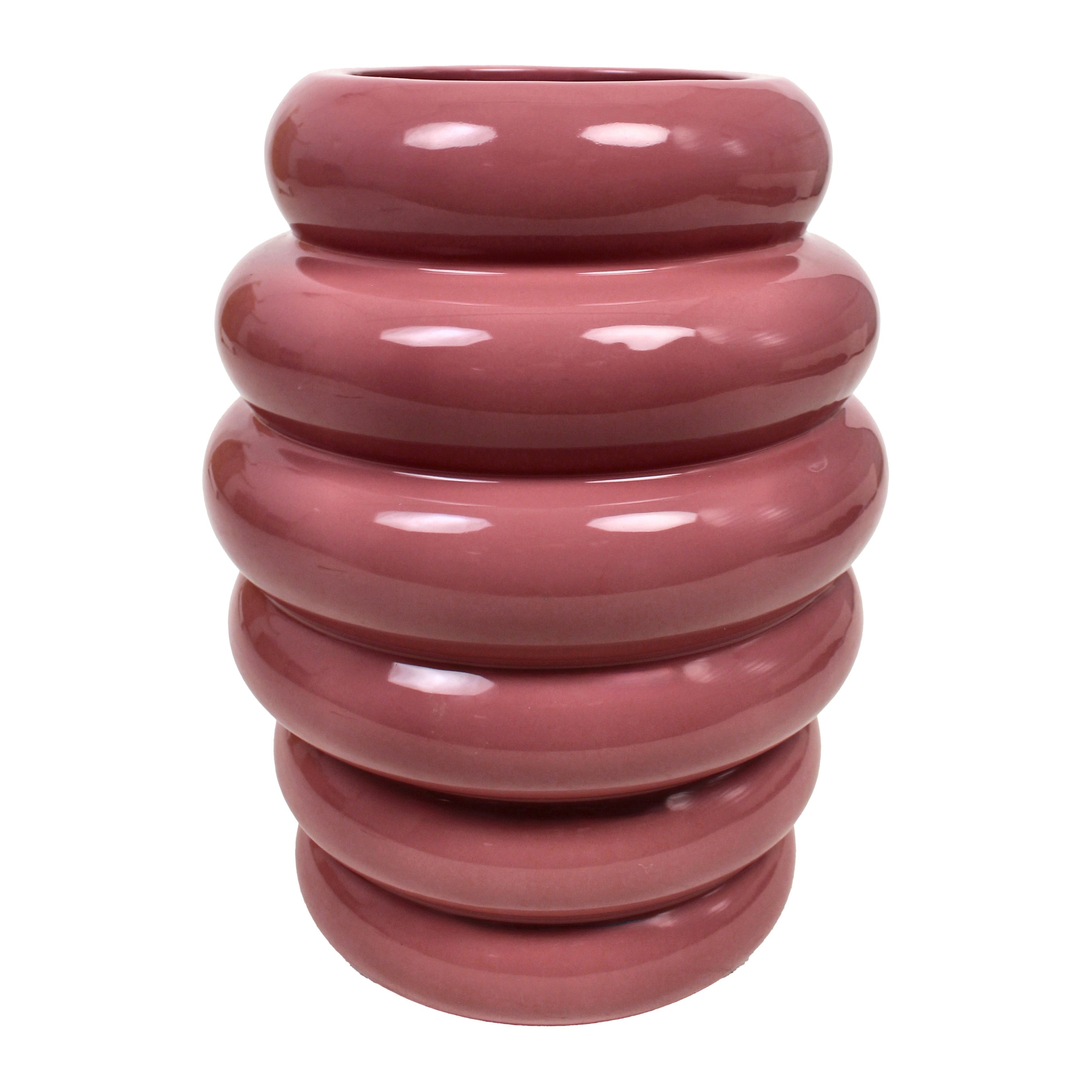 Kersten Planter Fine Vaas - H 37 cm