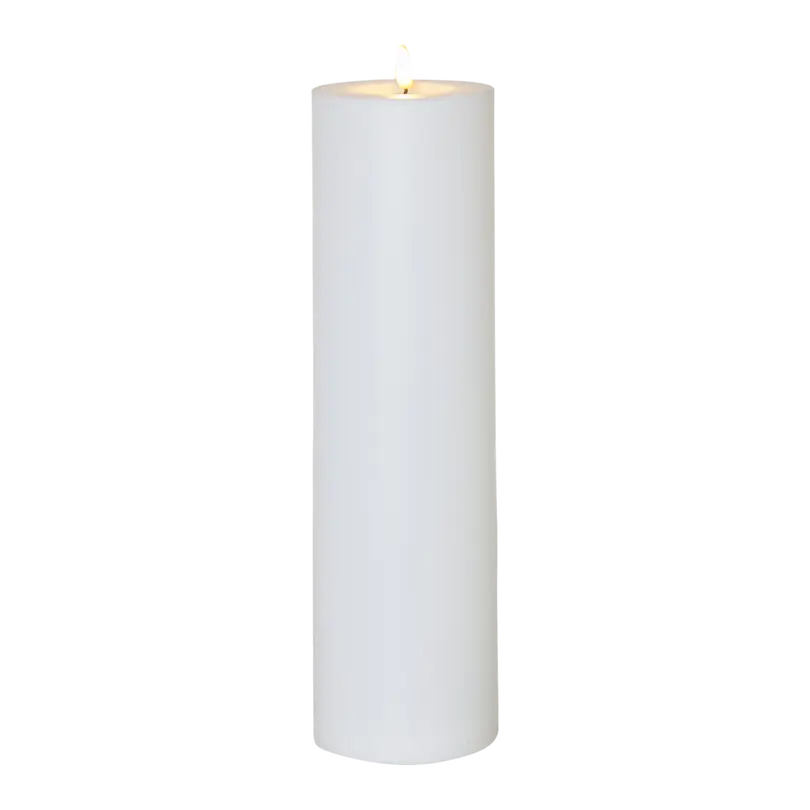 LED-Kerze Lightshine