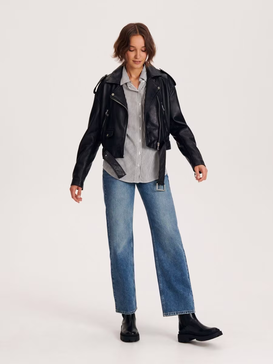 Viscose Shirt