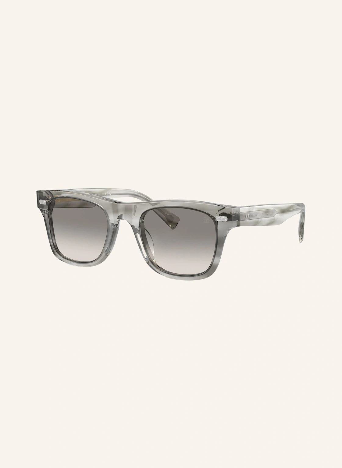 BRUNELLO CUCINELLI Sonnenbrille BC4002S