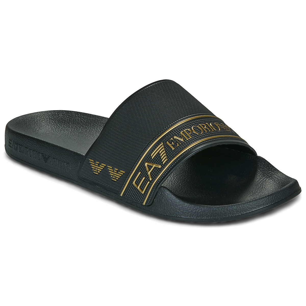 Emporio Armani EA7 - 7X000110 - Black / Gold