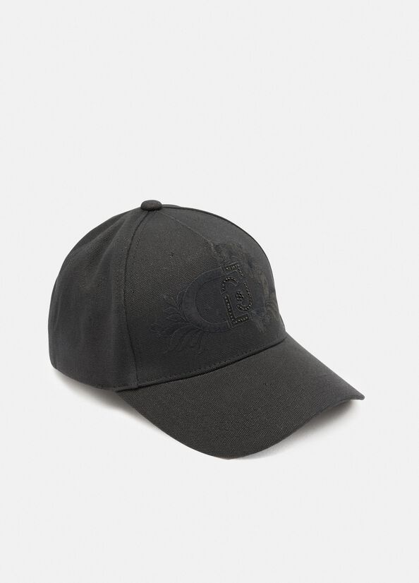 Cappello baseball con logo